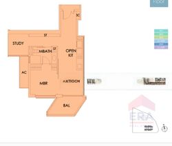 Sky Habitat (D20), Condominium #421408541